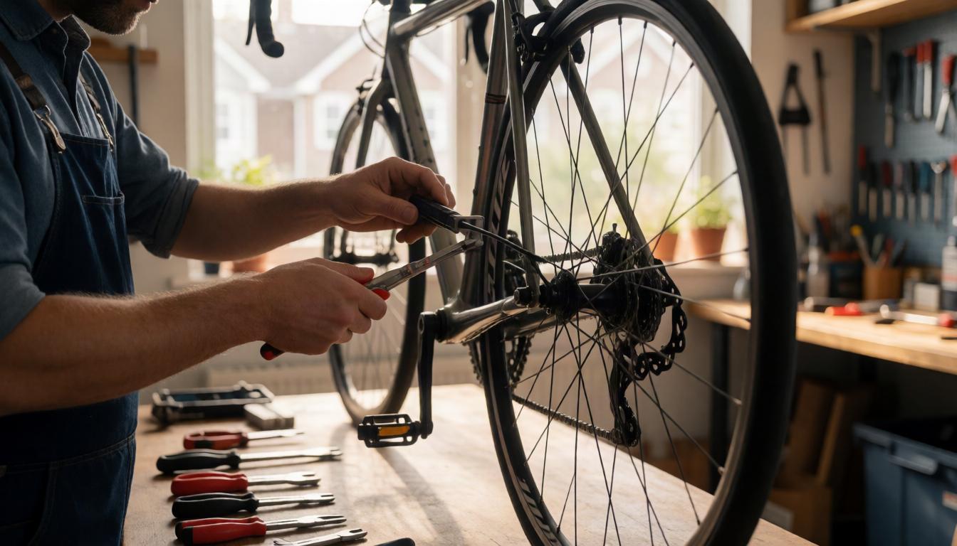 Start With an Inspection